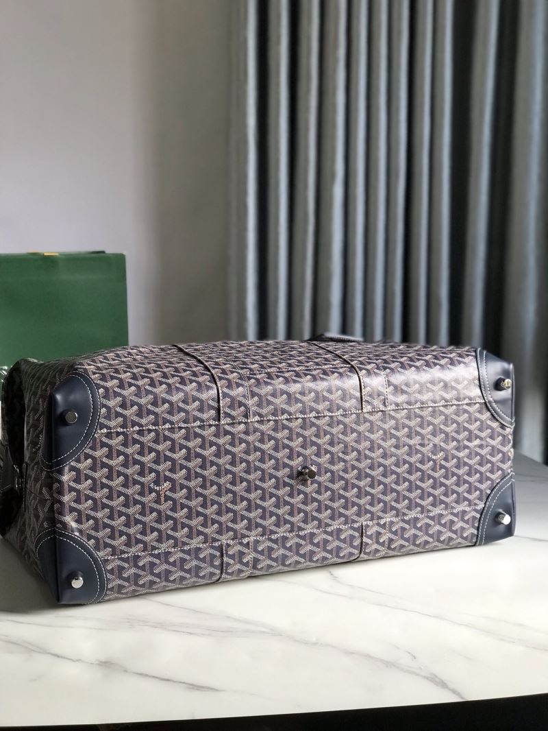 Goyard Travel Bags